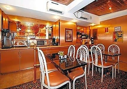 La Quinta By Wyndham Park New York