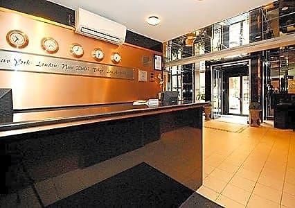 La Quinta By Wyndham Park Hotel New York