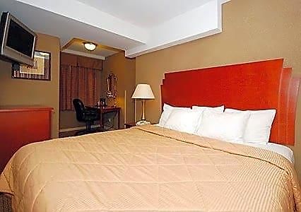 Hotel La Quinta By Wyndham Park