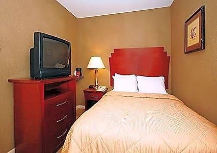 Hotel La Quinta By Wyndham Park 3*