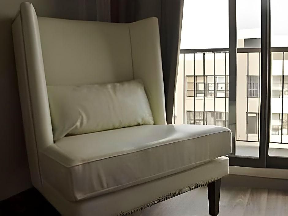 Vetiver / Manhattan Skyline 3* New York