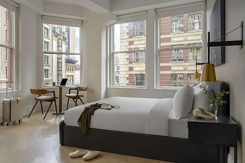 3 Bedroom In Flatiron 4* New York