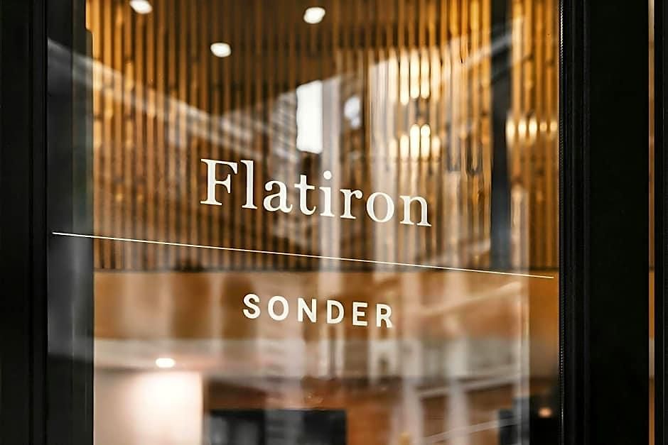 3 Bedroom In Flatiron