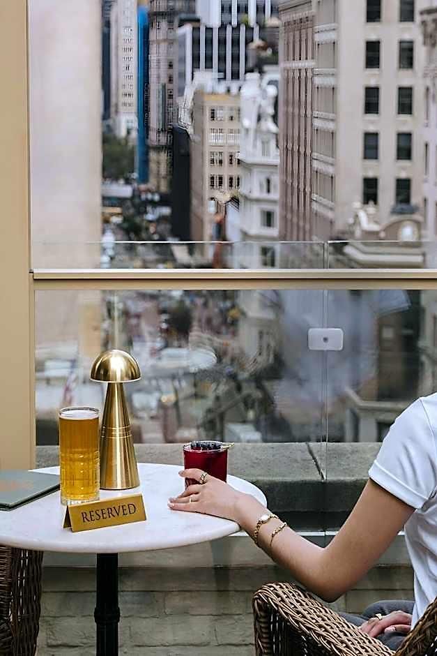 3 Bedroom In Flatiron Aparthotel New York