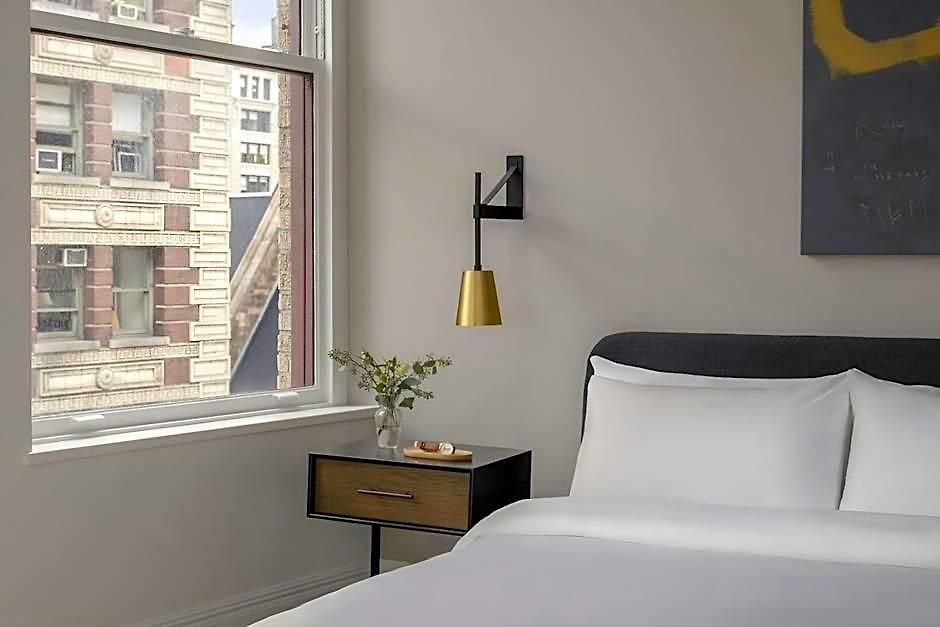Aparthotel 3 Bedroom In Flatiron New York