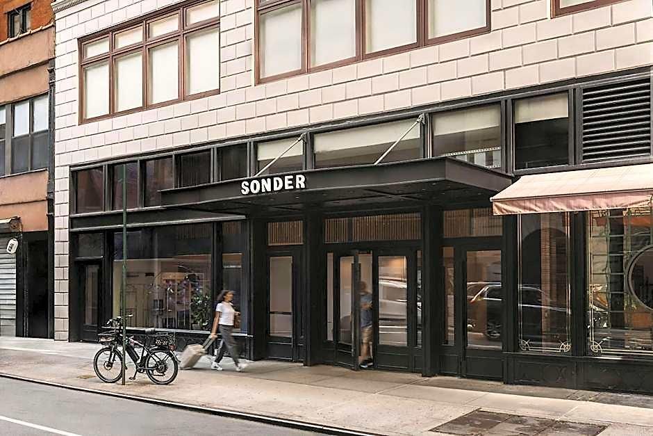 3 Bedroom In Flatiron 4*