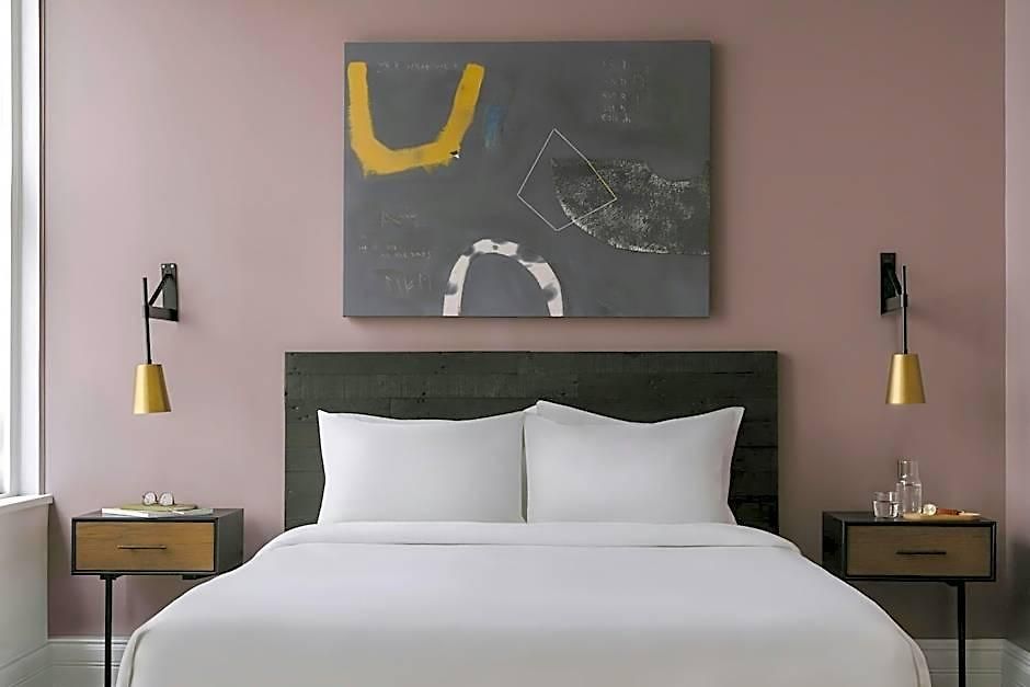 Aparthotel 3 Bedroom In Flatiron 4*