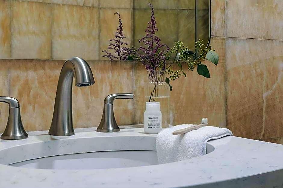 Aparthotel 3 Bedroom In Flatiron New York