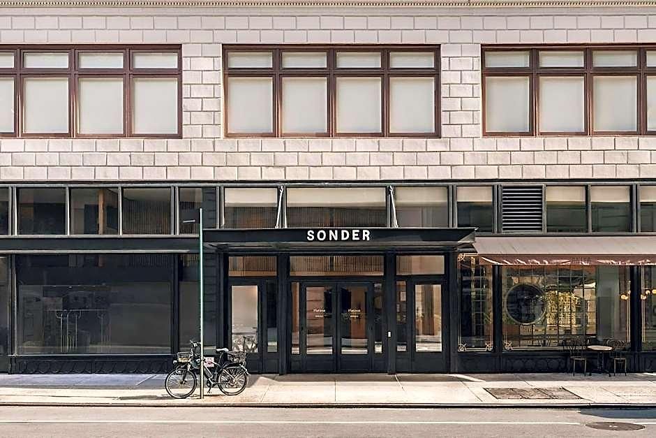 3 Bedroom In Flatiron New York