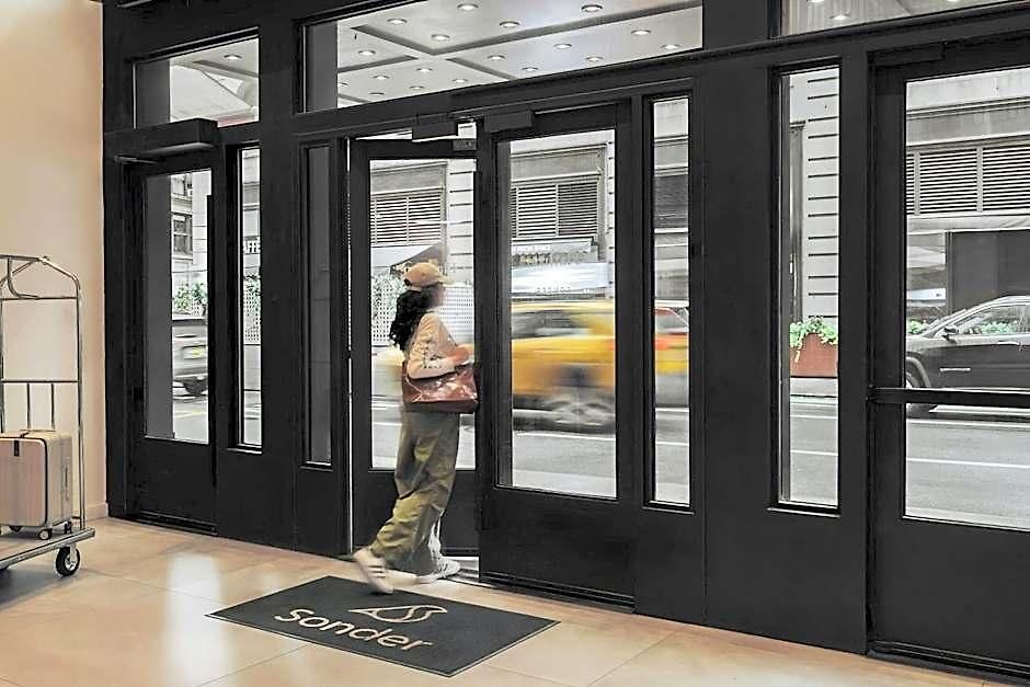 3 Bedroom In Flatiron