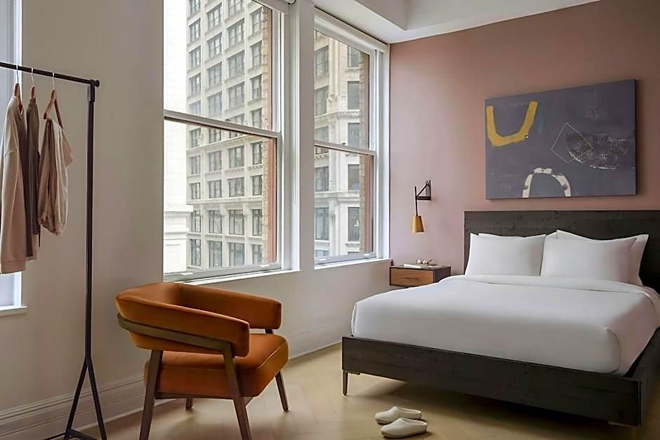 3 Bedroom In Flatiron Aparthotel