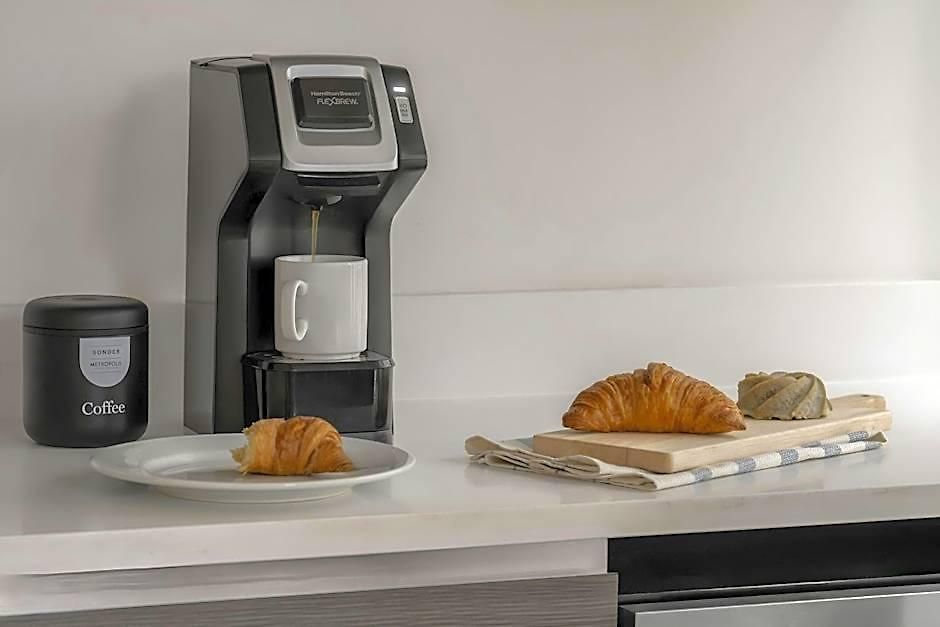 3 Bedroom In Flatiron Aparthotel 4*