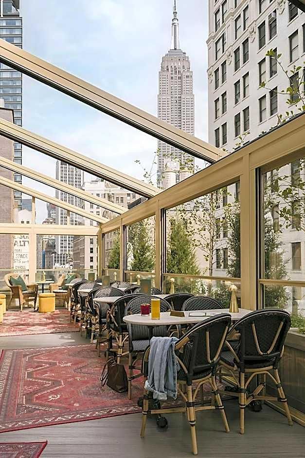 Aparthotel 3 Bedroom In Flatiron 4*