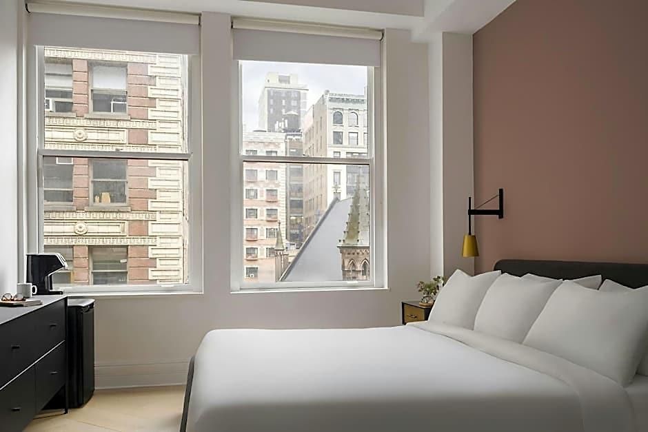 Aparthotel 3 Bedroom In Flatiron New York