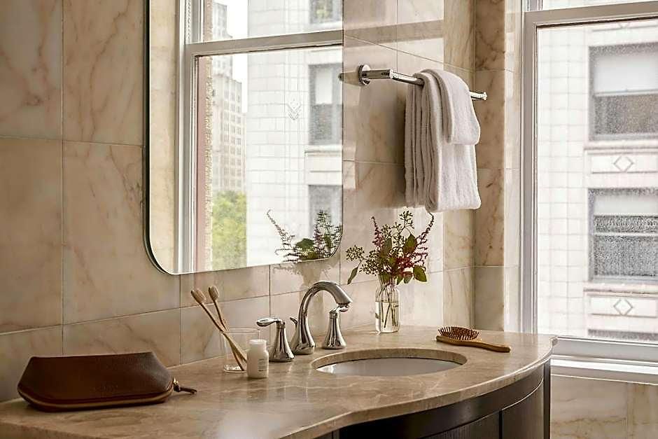 3 Bedroom In Flatiron 4*