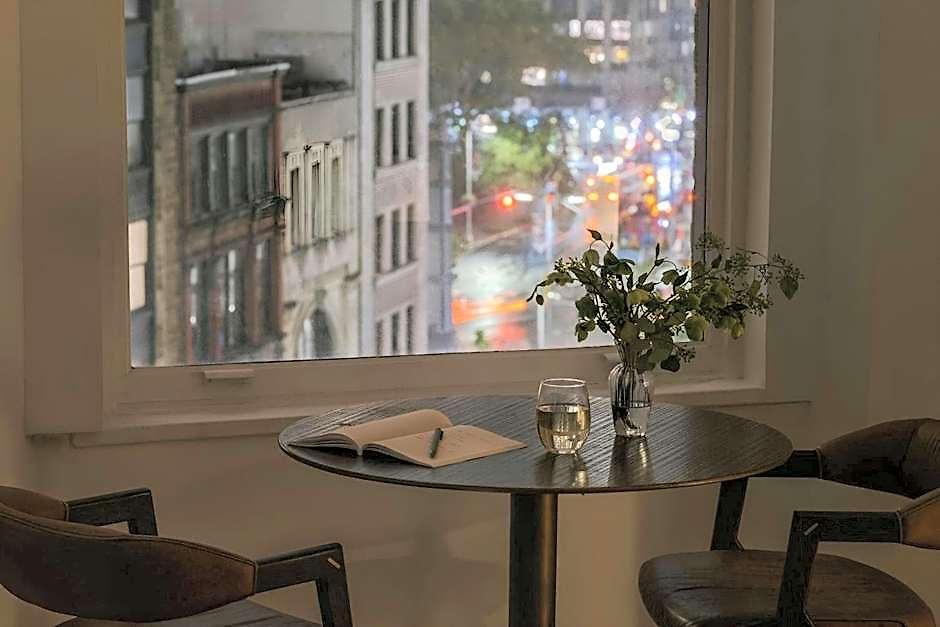 3 Bedroom In Flatiron