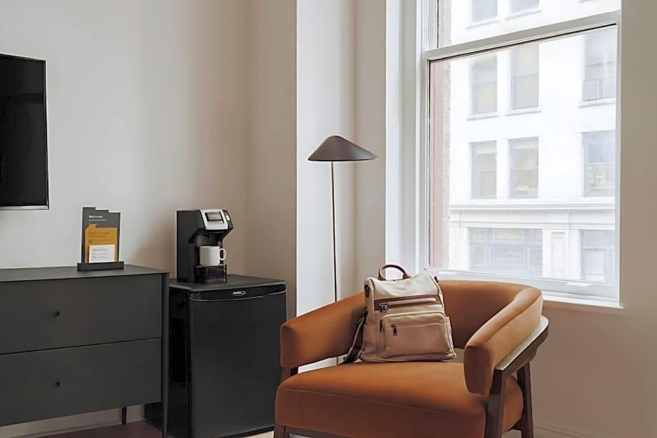 Aparthotel 3 Bedroom In Flatiron 4*