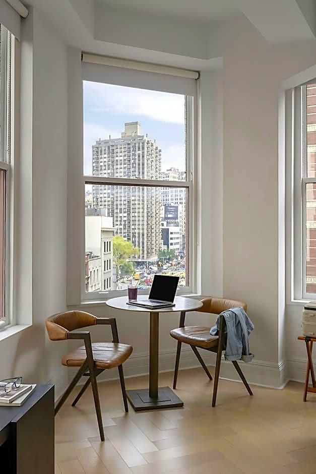 3 Bedroom In Flatiron Aparthotel New York