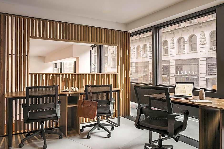 Aparthotel 3 Bedroom In Flatiron New York