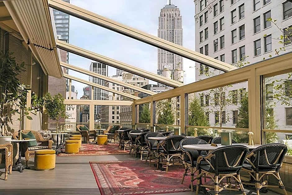 Aparthotel 3 Bedroom In Flatiron