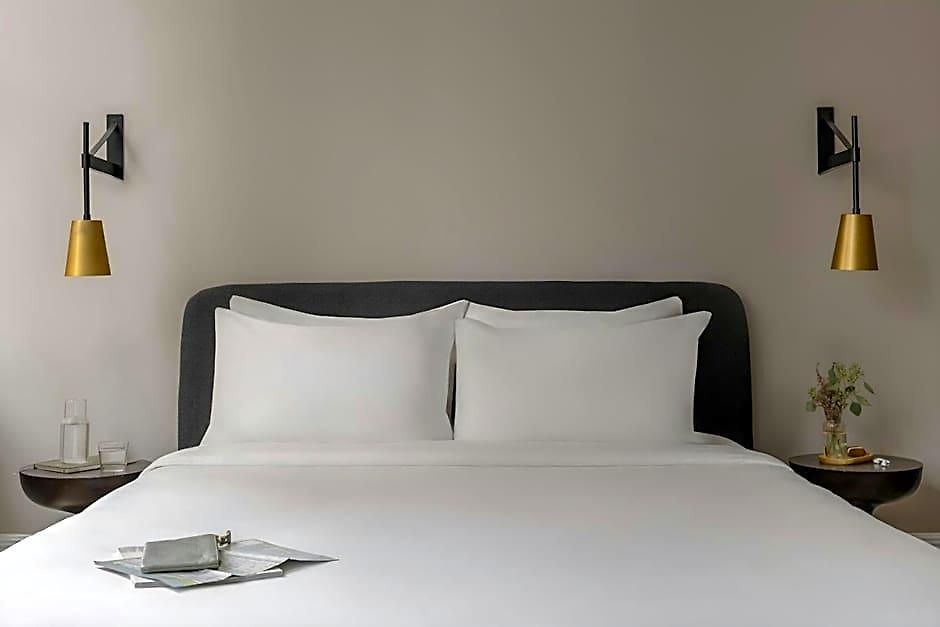Aparthotel 3 Bedroom In Flatiron New York