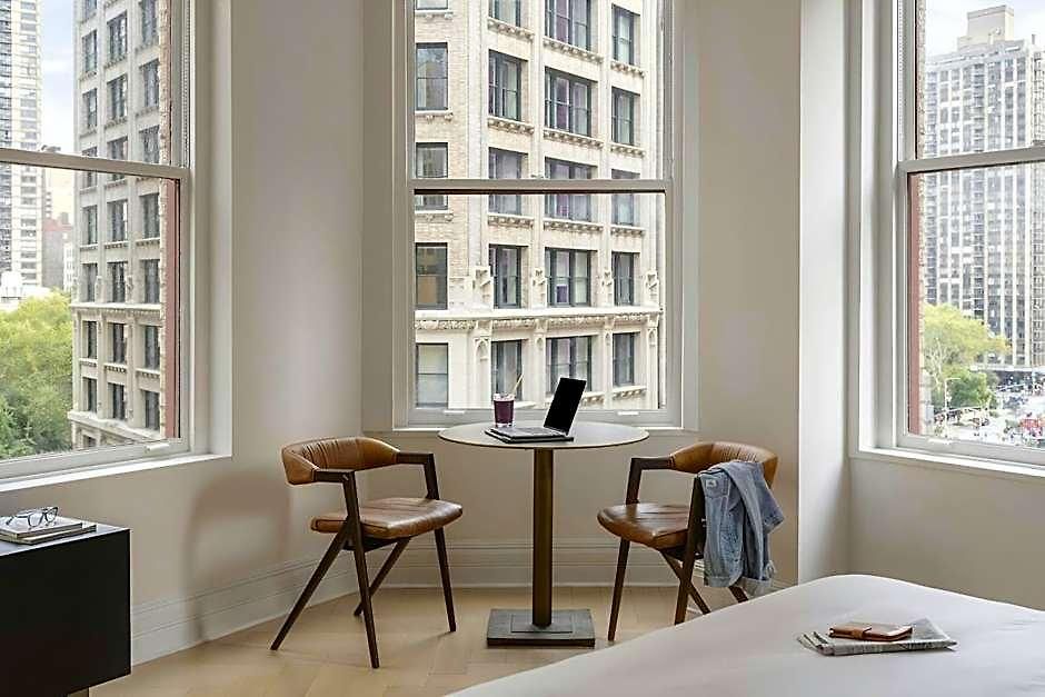 3 Bedroom In Flatiron 4*