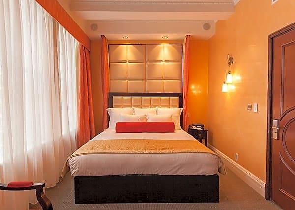 Aparthotel 3 Bedroom In Flatiron 4*