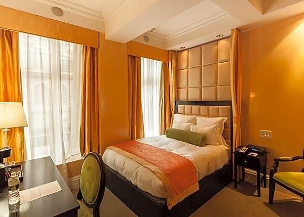 Aparthotel 3 Bedroom In Flatiron New York