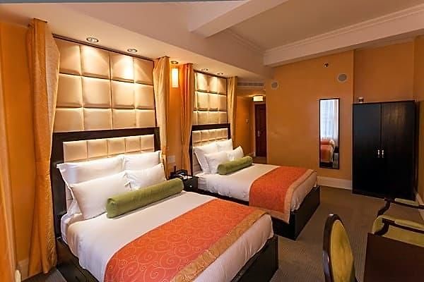 3 Bedroom In Flatiron 4*