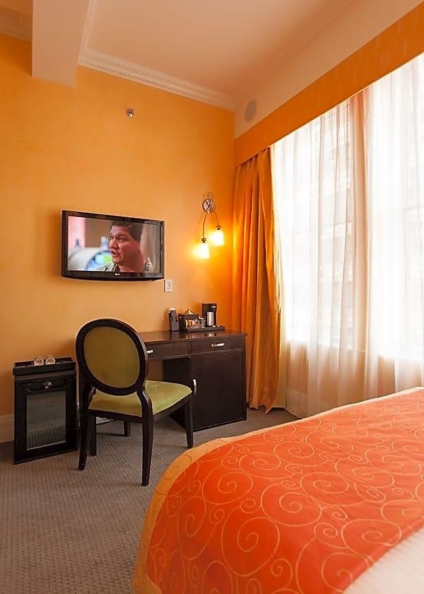 Aparthotel 3 Bedroom In Flatiron 4*
