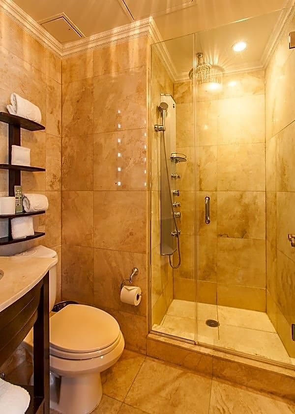 3 Bedroom In Flatiron Aparthotel New York