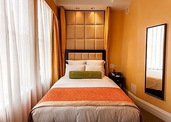 Aparthotel 3 Bedroom In Flatiron New York