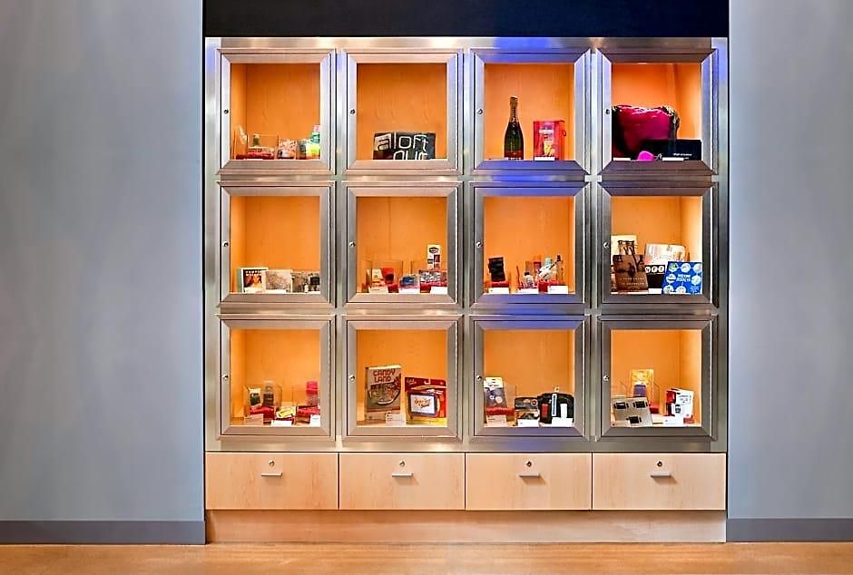 Aloft By Marriott Brooklyn Hotel New York
