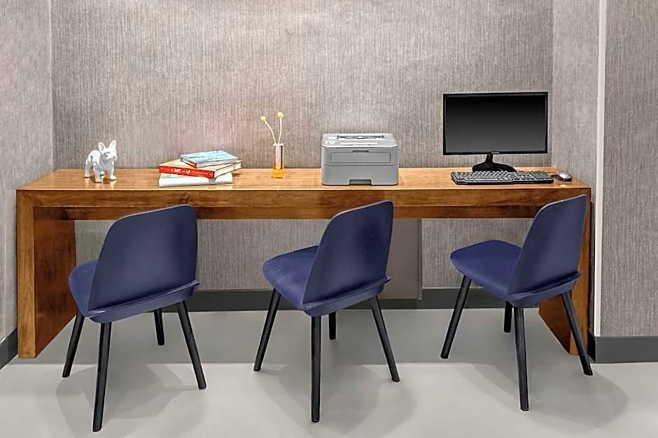 Aloft By Marriott Brooklyn 3* New York