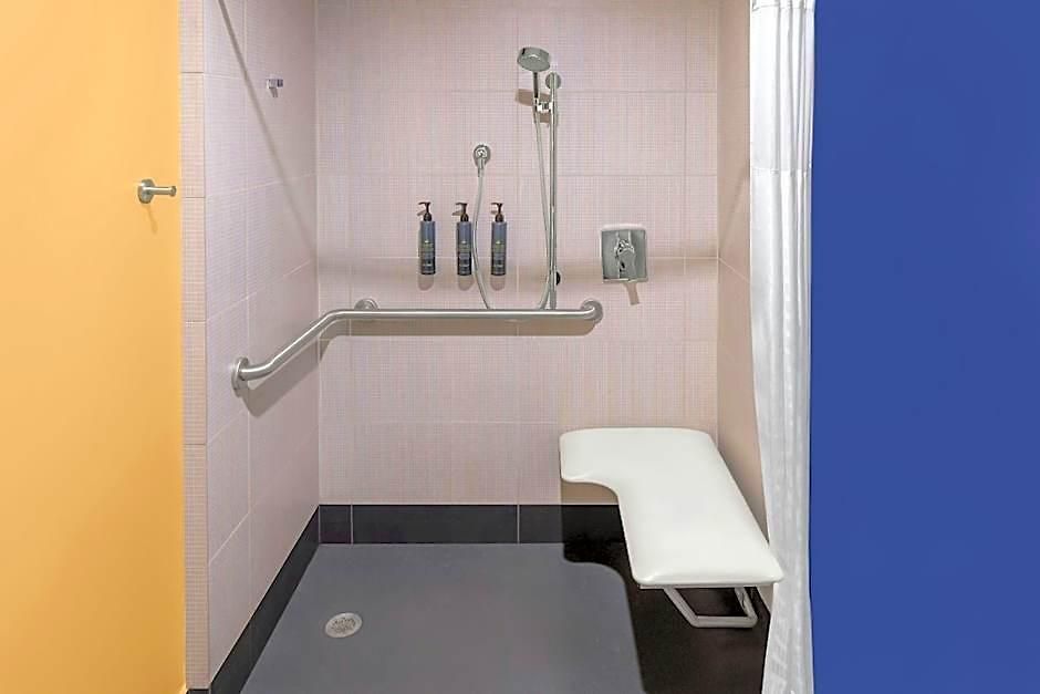 Hotel Aloft By Marriott Brooklyn 3*