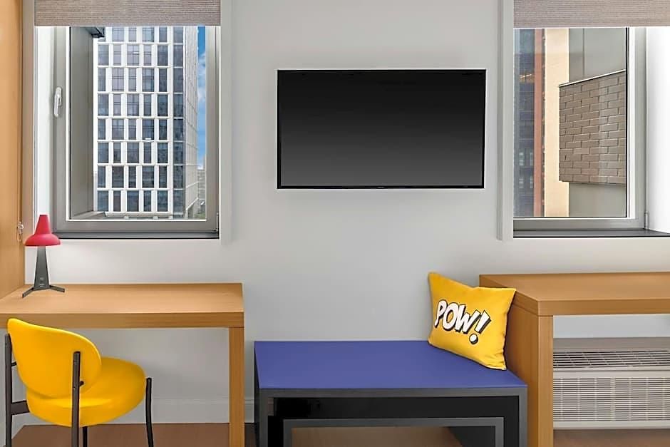 Aloft By Marriott Brooklyn 3*