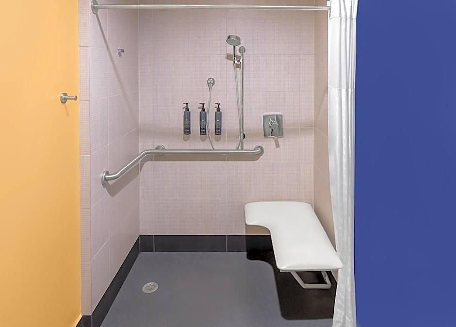 Aloft By Marriott Brooklyn 3*