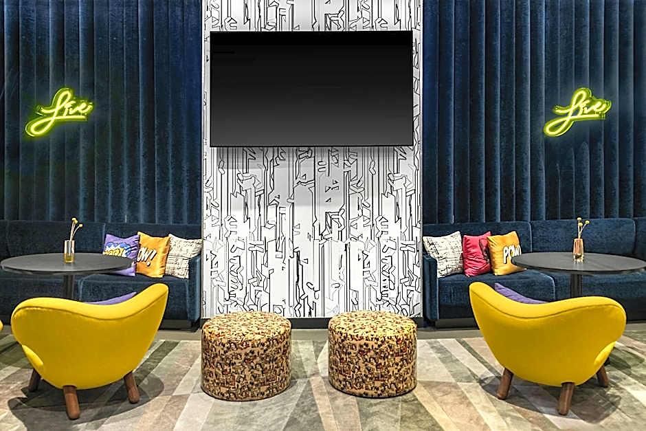 Aloft By Marriott Brooklyn New York