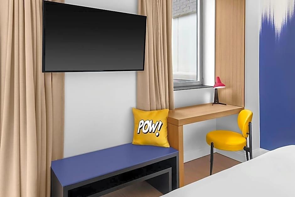 Aloft By Marriott Brooklyn 3* New York