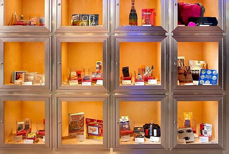 Aloft By Marriott Brooklyn Hotel 3*
