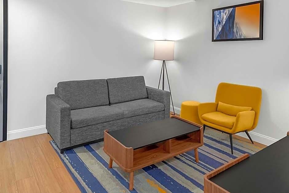 Aloft By Marriott Brooklyn 3*