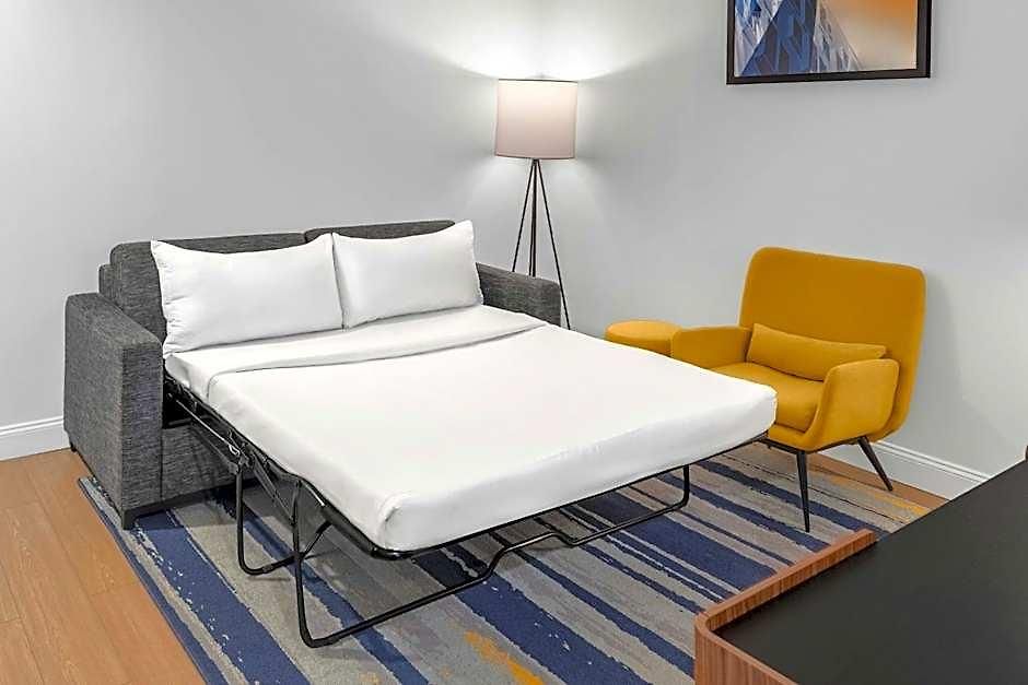 Aloft By Marriott Brooklyn New York