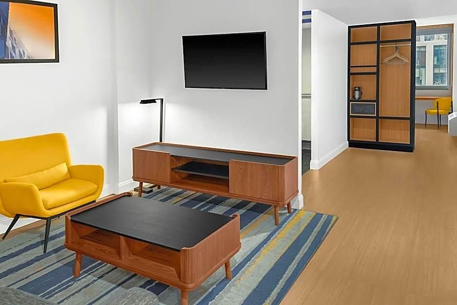 Aloft By Marriott Brooklyn 3* New York
