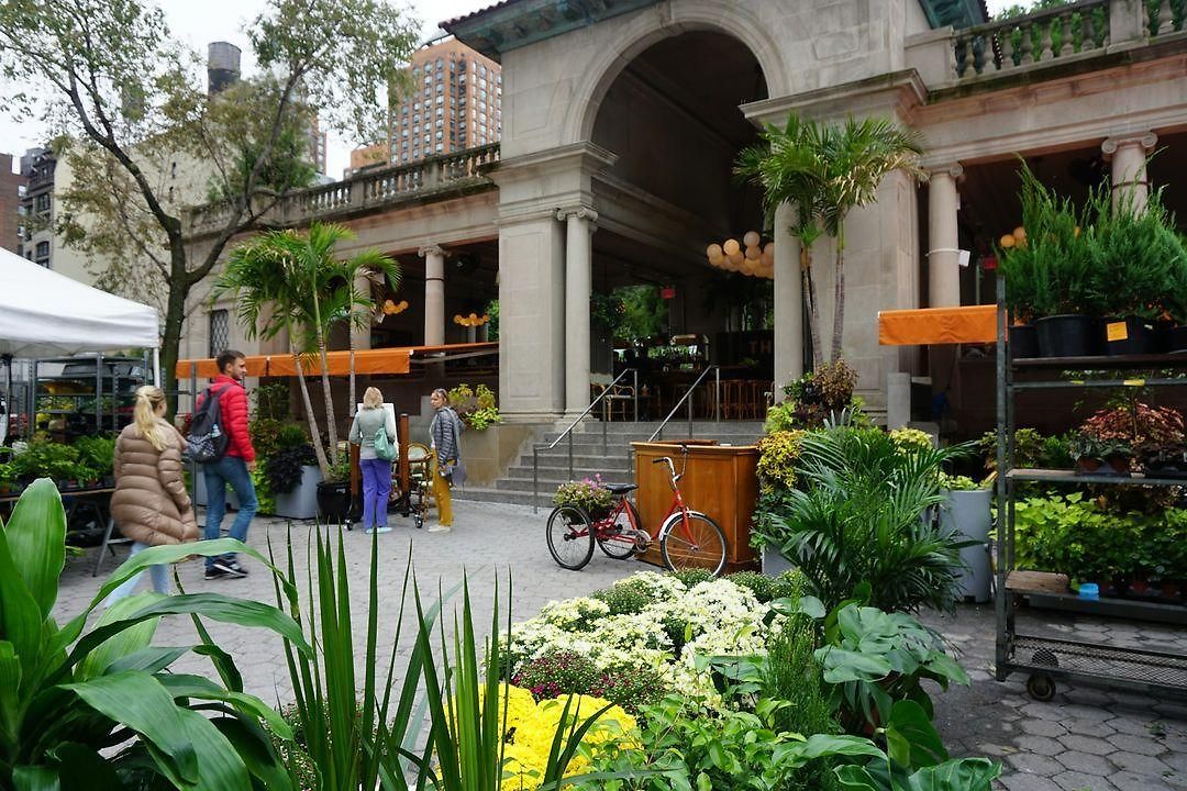 Walker Greenwich Village 4*