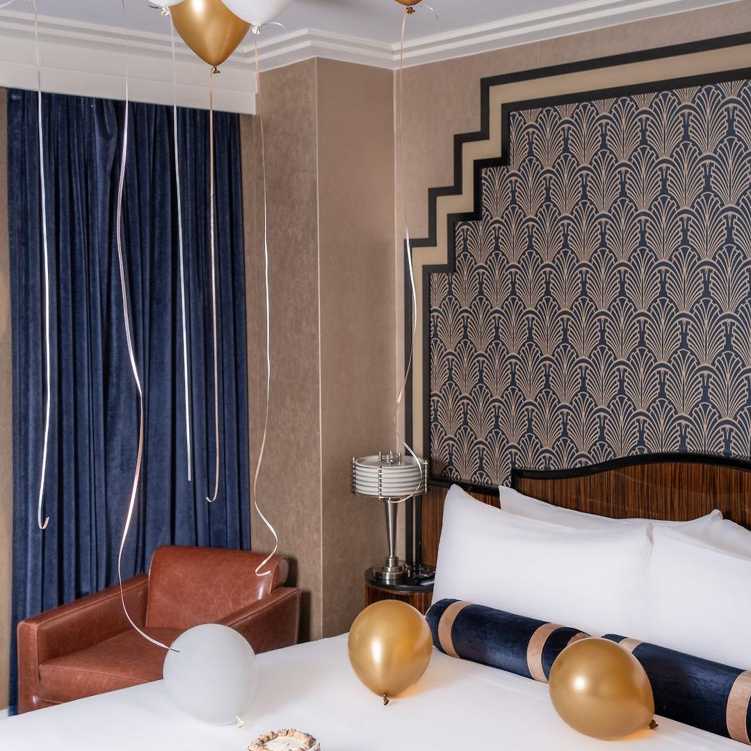 Walker Greenwich Village 4* New York