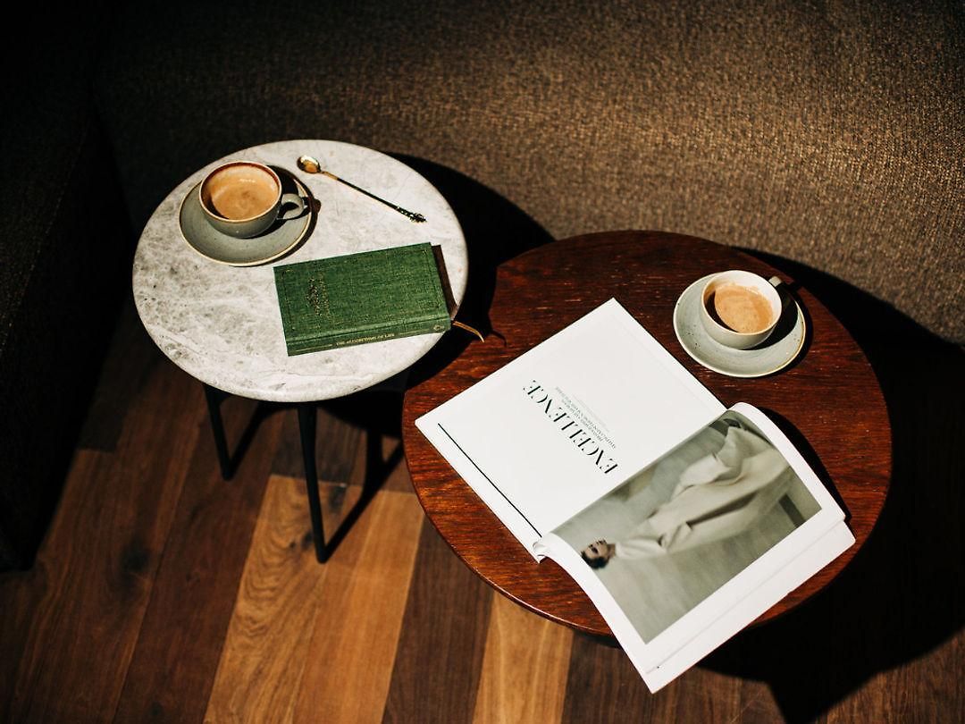 Walker Greenwich Village Hotel New York