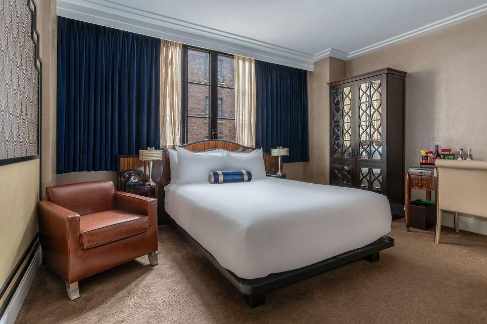 Hotel Walker Greenwich Village