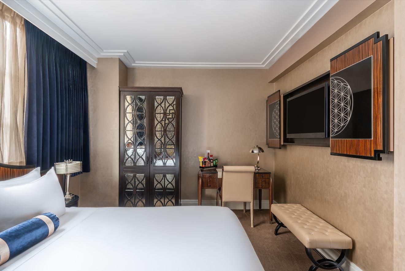 Hotel Walker Greenwich Village