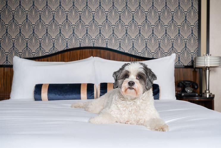 Walker Greenwich Village Hotel New York