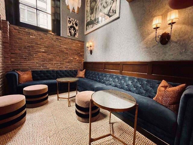 Hotel Walker Greenwich Village New York